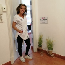 Acercar imagen: Eva Vallejo Requejo, Logopeda Burgos