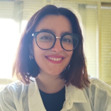 Acercar imagen: Aurora Sánchez Dionisio, Psicólogo Huelva