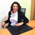 Mercedes García Séiquer, Psicólogo Murcia