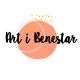 Art i Benestar logo