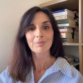 Cristina Planas Riquelme, Psicólogo Xàtiva