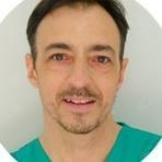 Acercar imagen: Jorge Scifo, Dentista Madrid