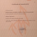 Acercar imagen: certificate 8