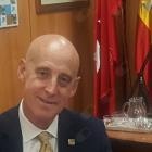  José Antonio Martín Urrialde