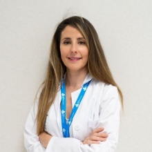 Acercar imagen: Natalia Cobo Gómez, Cardiólogo Sevilla