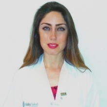 Acercar imagen: Sheila De la Torre Fernández, Especialista en Medicina Nuclear Alcalá de Henares