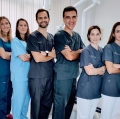 Juan Carlos Mancebo Dávalos, Dentista Sevilla