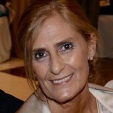 Acercar imagen: María José Catanesi Arozamena, Logopeda Cieza