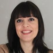 Acercar imagen: Sonia Figueroa González, Psicólogo Donostia-San Sebastián