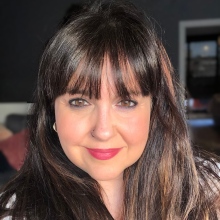 Acercar imagen: Silvia Martín Regalon, Psicólogo Badalona