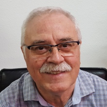 Acercar imagen: Jesus Gasent Sanchís, Psicólogo Valencia