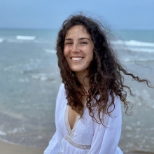 Acercar imagen: Marta Matorrales Gil, Psicólogo Colmenar Viejo