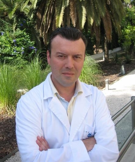 Dr. Juan Carlos Quero opiniones Internista, Oncólogo médico Sevilla