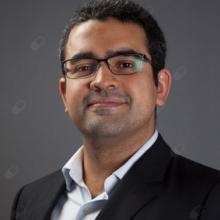 Acercar imagen: Juan Manuel Rios Ruh, Traumatólogo Barcelona