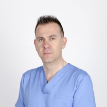 Acercar imagen: Pedro Camacho García, Terapeuta complementario Talavera de la Reina