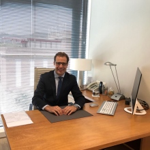 Acercar imagen: Albert Majó Ricart, Psiquiatra Barcelona