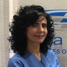 Acercar imagen: Eugenia Asian Gonzalez, Dentista Sevilla