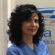 Eugenia Asian Gonzalez