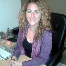 Acercar imagen: Macarena Vallejo Martín, Psicólogo Málaga