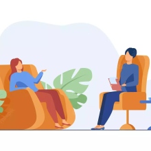 Acercar imagen: Marta Maria Rodríguez Álvarez, Psiquiatra Lugo