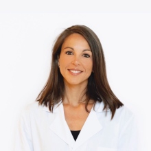 Acercar imagen: Noelia García, Médico estético San Lorenzo de El Escorial