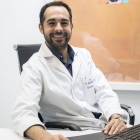 Dr. Antonio Marín Montes