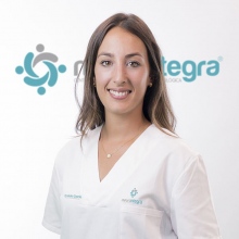 Acercar imagen: Estela Monís Rufino, Fisioterapeuta Gines