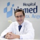 Fernando José Romero Candau