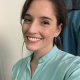 Cristina Modelo Gómez