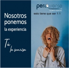 Acercar imagen: Belén Iglesias Sánchez, Dentista Ourense