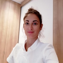 Acercar imagen: Laura Fernández Salvador, Terapeuta complementario Terrassa