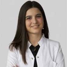 Acercar imagen: Amaia Martioda, Terapeuta complementario Vitoria