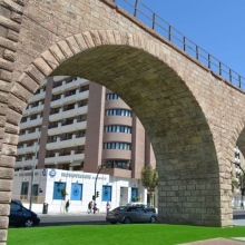 Acercar imagen: Rafael Durbán Armenteras, Oftalmólogo Almería