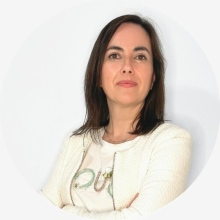 Acercar imagen: Inmaculada Avendaño Herrador, Psicólogo Montilla