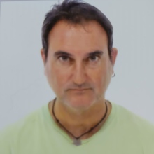 Acercar imagen: Miguel Angel García Quesada, Neurólogo Elche