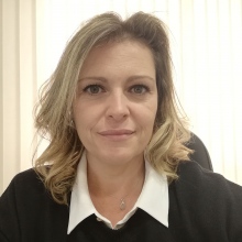 Acercar imagen: Juncal Diaz Castillo, Psicólogo Castellón de la Plana