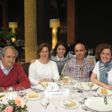 Acercar imagen: Adolfo Velez Ruiz de Lobera, Alergólogo León