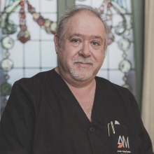 Acercar imagen: Joan Josep Fuertes Arboix, Médico general Barcelona