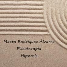 Acercar imagen: Marta Rodríguez Álvarez, Psicólogo Lugo