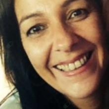 Acercar imagen: Mª José Molina Expósito, Terapeuta complementario Tomares