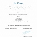 Acercar imagen: certificate 54