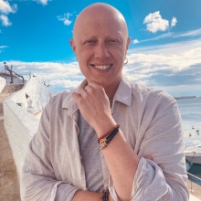 Acercar imagen: Carles Valverde Muntané, Psicólogo Maó-Mahón