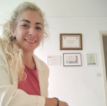 Acercar imagen: Zuleyma Medina Ramos, Terapeuta complementario San Cristóbal de la Laguna
