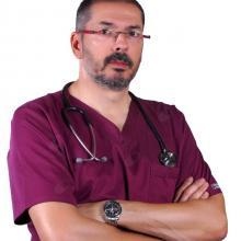 Acercar imagen: Juan Manuel Marín Mesa, Ginecólogo Vitoria