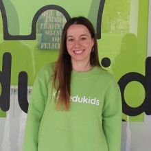 Acercar imagen: Mónica Lahera Alonso, Psicólogo Logroño