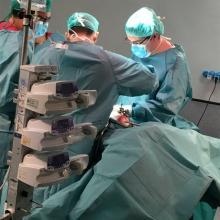 Acercar imagen: Mario Álvarez Maestro, Urólogo Madrid