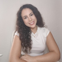 Acercar imagen: Ana Belén Garrido Garrido, Psicólogo Almería