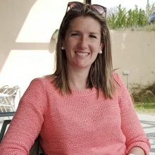 Acercar imagen: Maite Itoiz Ayesa, Psicólogo Pamplona