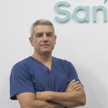 Acercar imagen: Alfonso Martínez Franco, Podólogo Huelva