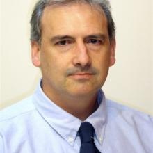 Acercar imagen: Carlos Luz Martínez, Psicólogo Jaca